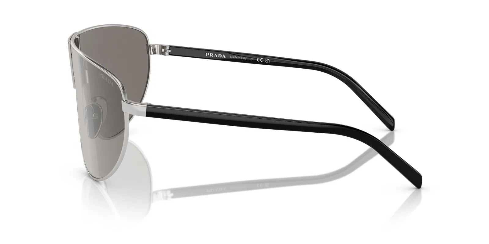 Prada 69ZS Sunglasses - view 10